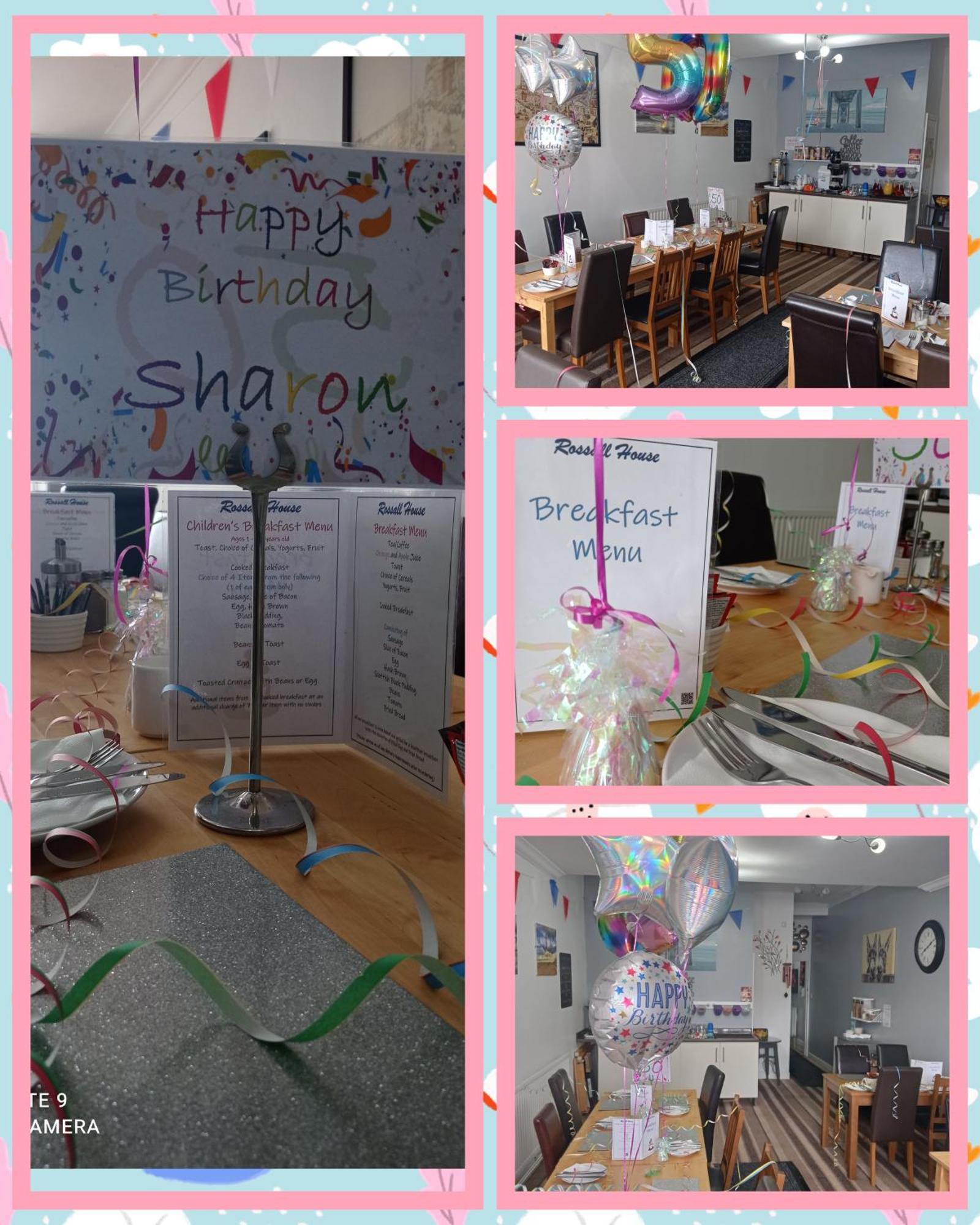 Rossall House , For Families & Couples Blackpool Eksteriør billede